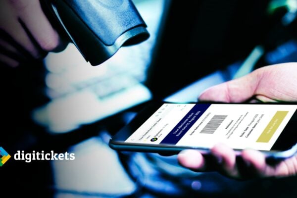 Optimise Your Visitor Experience with DigiTickets Theme Park Ticketing Software