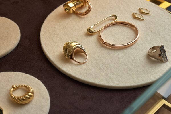 Philip Jones Jewellery: Timeless Designs Crafted for Modern Elegance