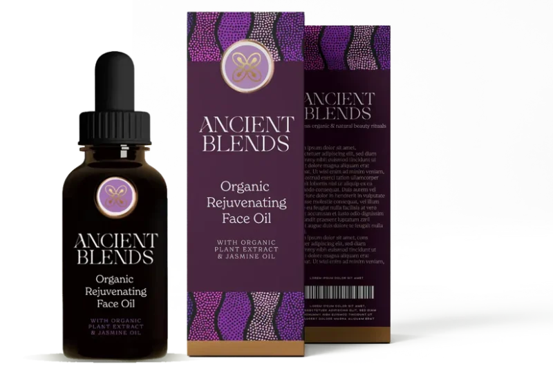 Natural Wellness Redefined with Ancient Blends