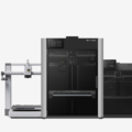 Bambu Lab: Engineering the Future of Desktop Manufacturing