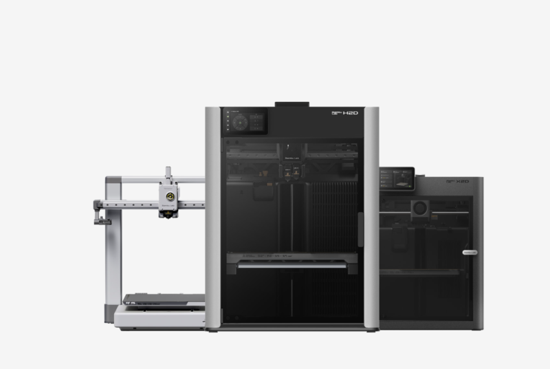 Bambu Lab: Engineering the Future of Desktop Manufacturing