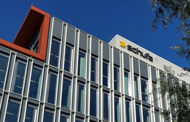 meineSCHUFA: Finanzielle Identität und Transparenz im digitalen Zeitalter