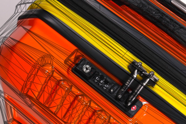 DELSEY Paris: L’Élégance Française au Service du Voyage Durable
