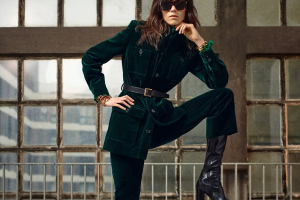 The Fashion Square, Le Luxe Accessible en Quelques Clics
