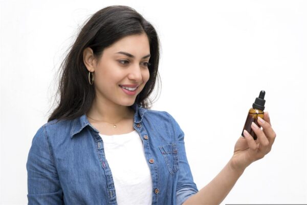 Rehab Your Hair: Redefining Haircare with Nourishing Oils